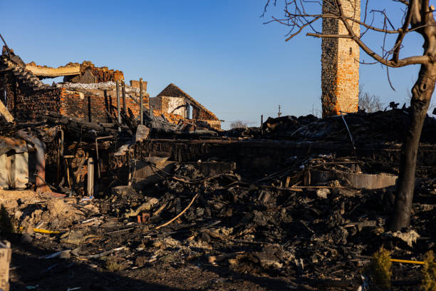 24/7 Emergency Smoke Damage Removal experts in The Colony, TX