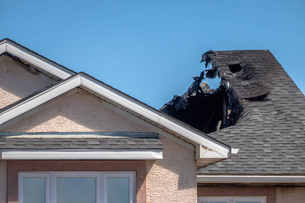 Licensed Smoke Damage Removal service in The Colony, TX - Fire Damage Biloxi